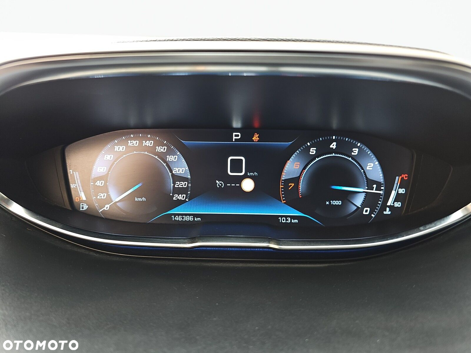 Peugeot 5008 - 20