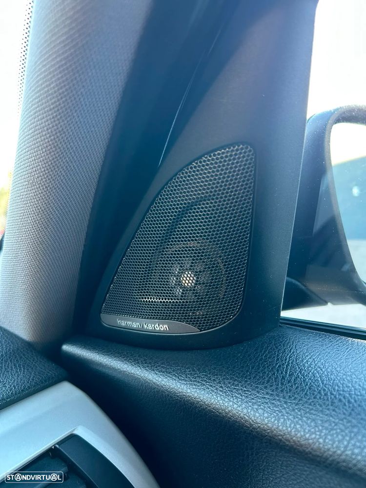 BMW 116 d EDynamics Line Sport - 12