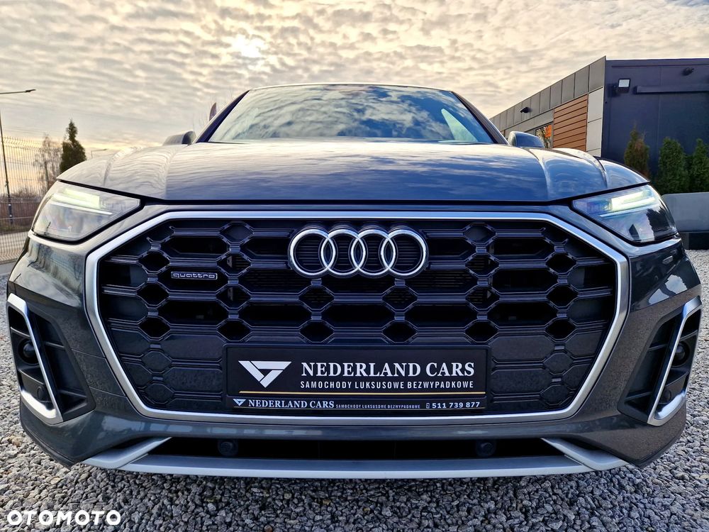 Audi Q5 50 TFSI e Quattro Sport S tronic - 39