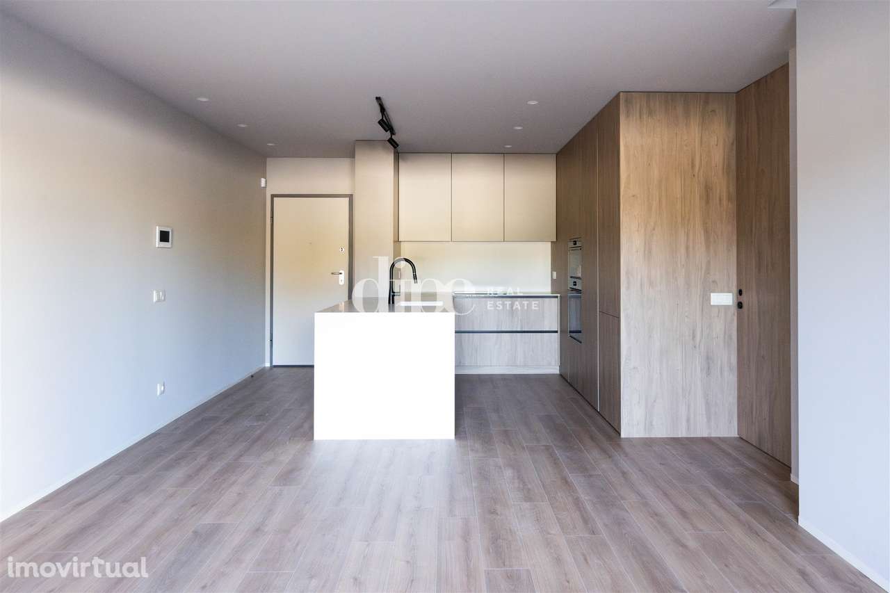 T1 novo no empreendimento Vess Living - Grande imagem: 5/21