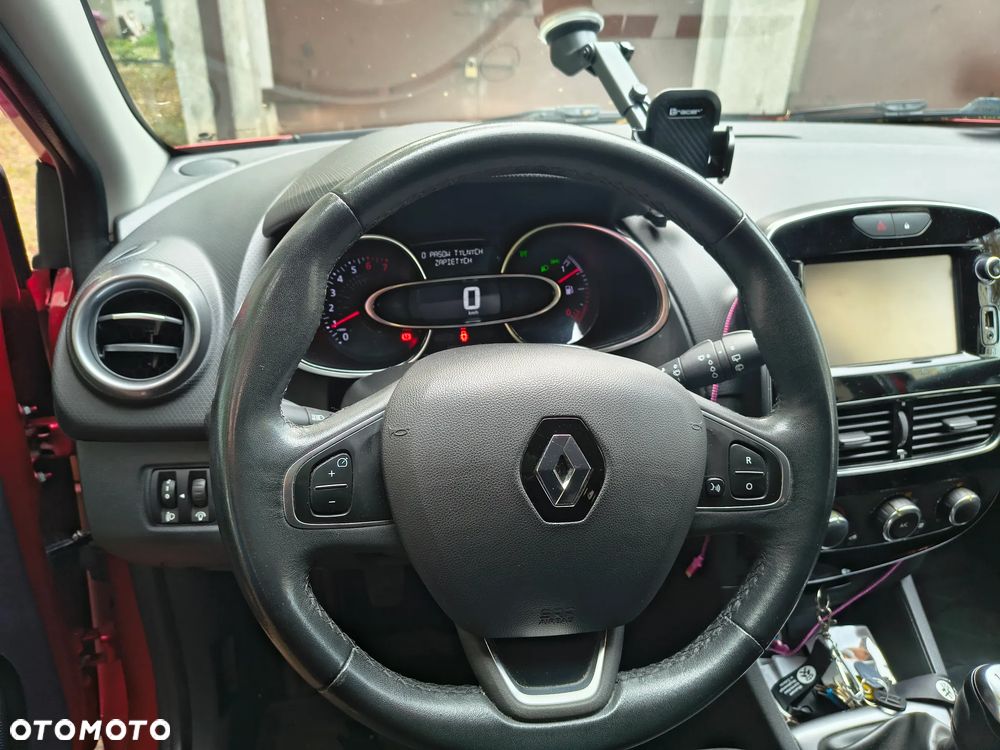 Renault Clio 2016 photo 5