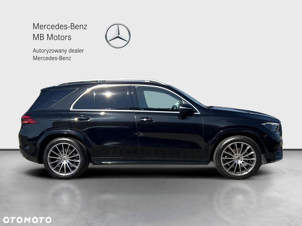 Mercedes-Benz GLE - 7