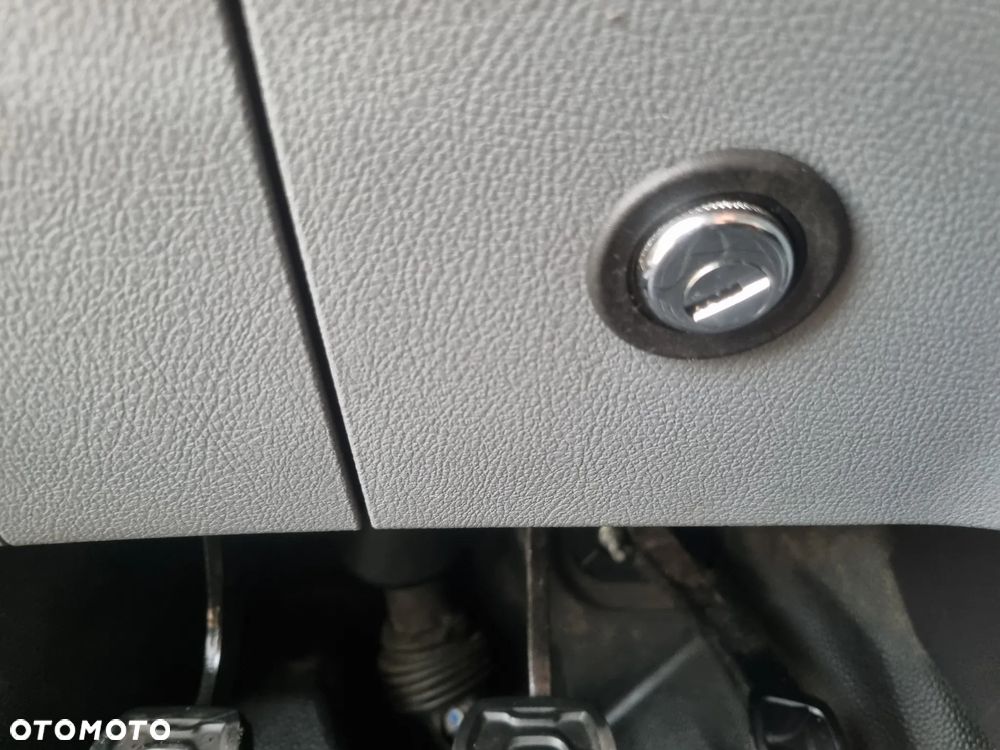 Ford transit custom - 24
