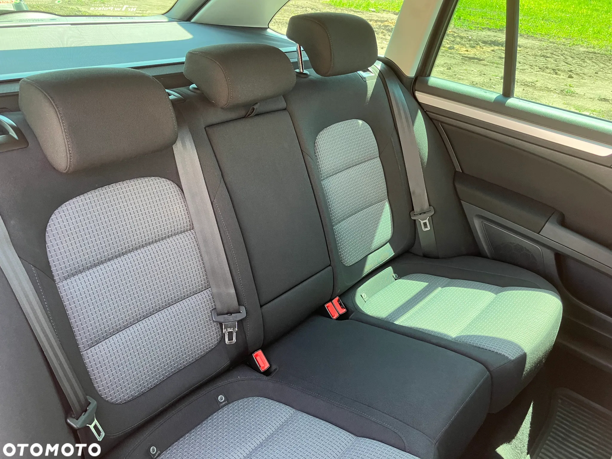 Skoda Superb 1.8 TSI Ambition DSG - 20