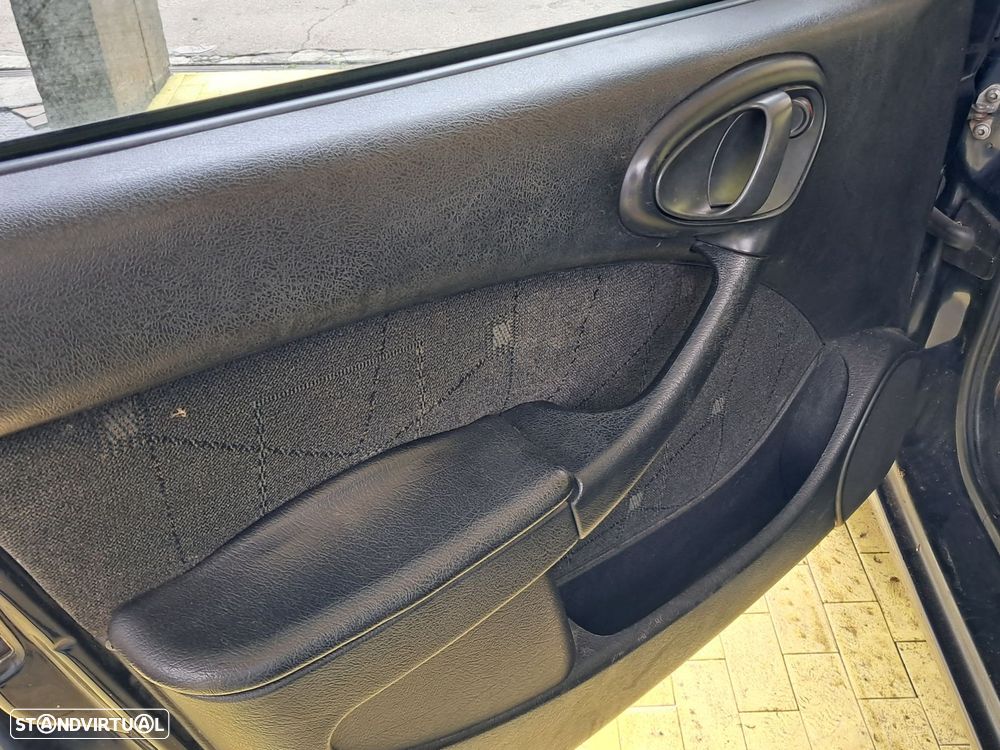 Citroën Xsara Break 1.4i SX - 10
