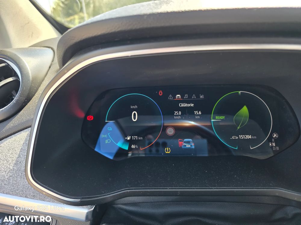 Renault ZOE 50 R135 Intens - 6