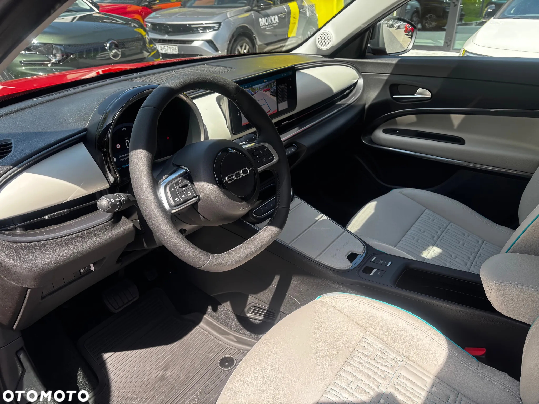 Fiat 600 - 9