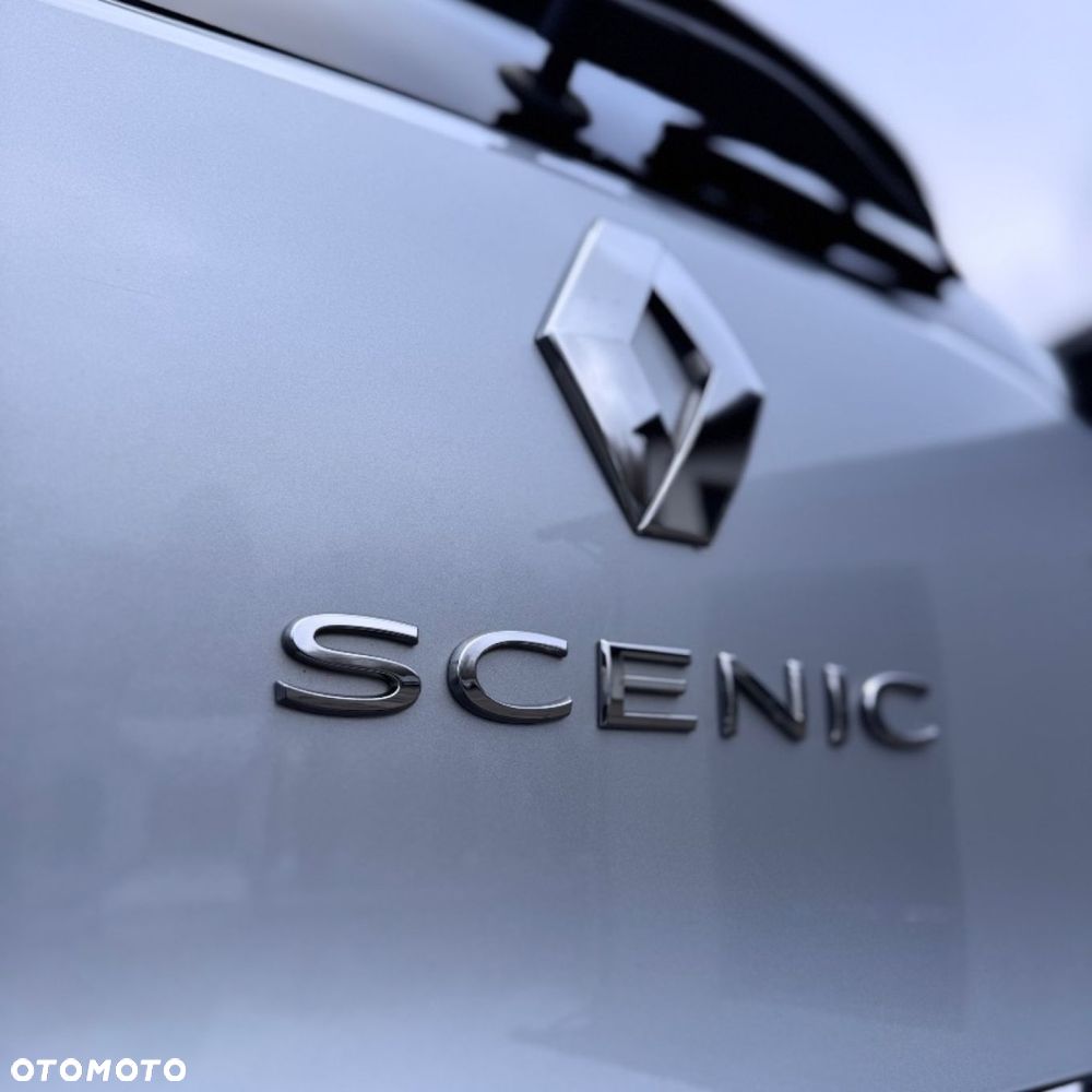 Renault Scenic - 17
