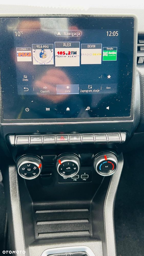 Renault Clio 1.0 TCe Zen - 23