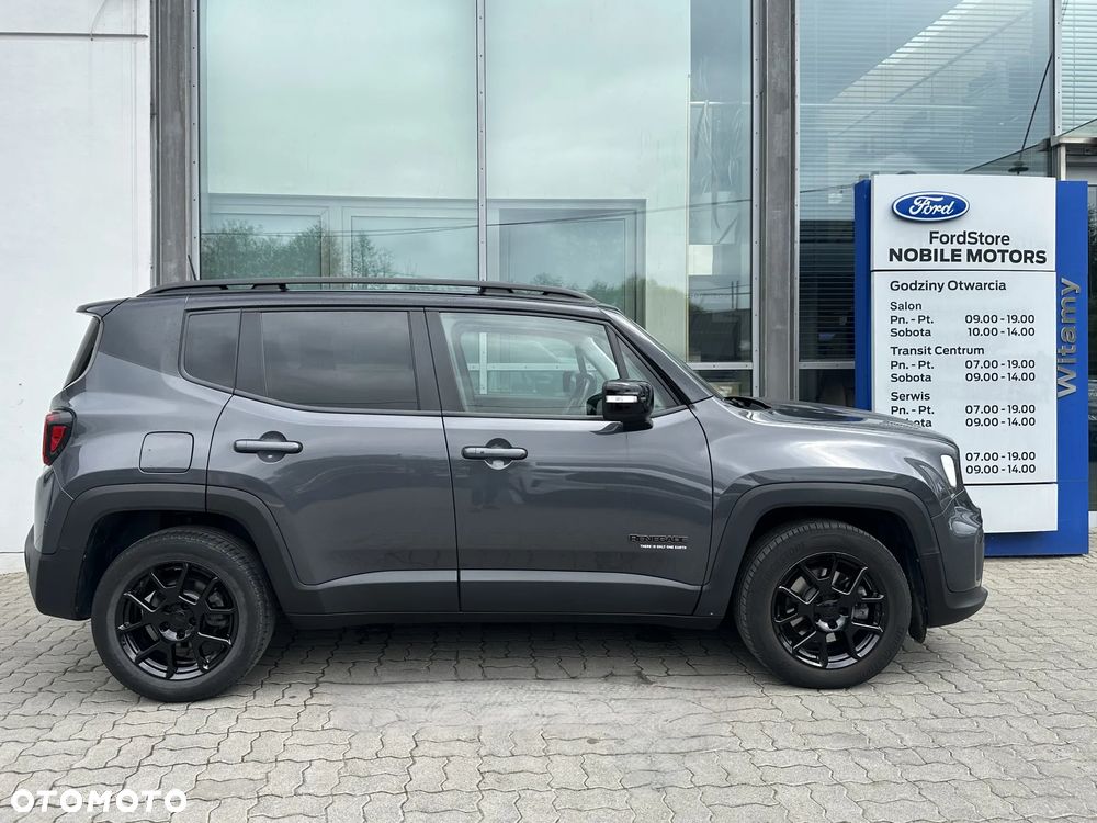 Jeep Renegade - 3