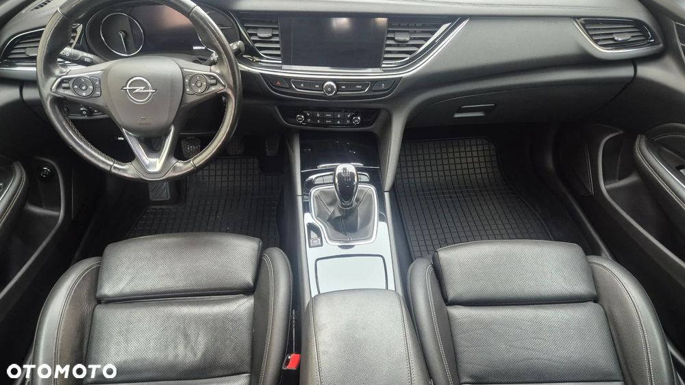 Opel Insignia 2.0 Exclusive - 9