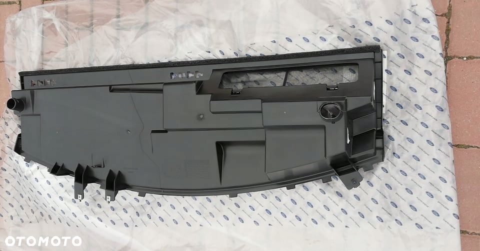 Wahacz przód przedni FORD TRANSIT TOURNEO CUSTOM 2019- po lift LEWY , PRAWY - 9