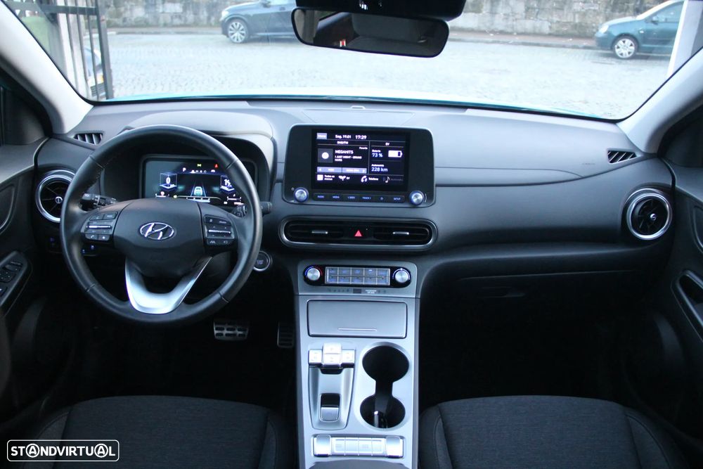 Hyundai Kauai Advantage - 10