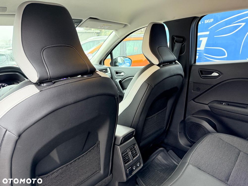 Renault Captur TCe Mild Hybrid 140 EDC GPF EVOLUTION - 13