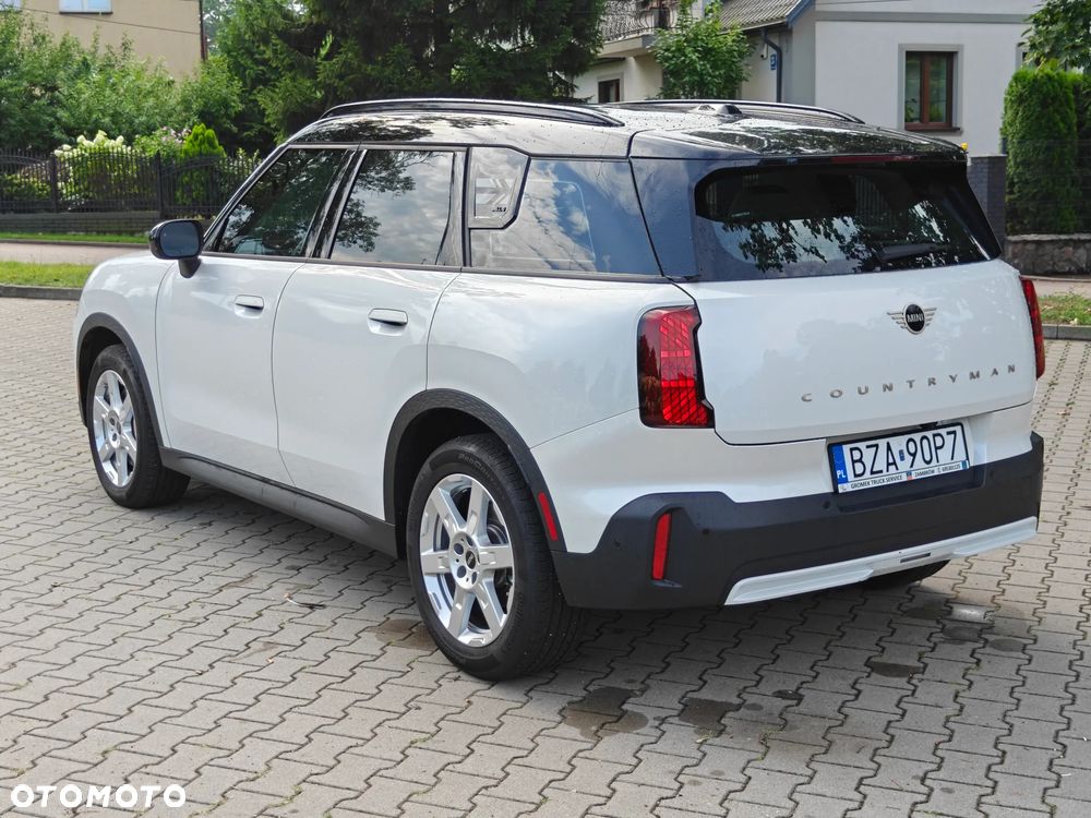 MINI Countryman - 3