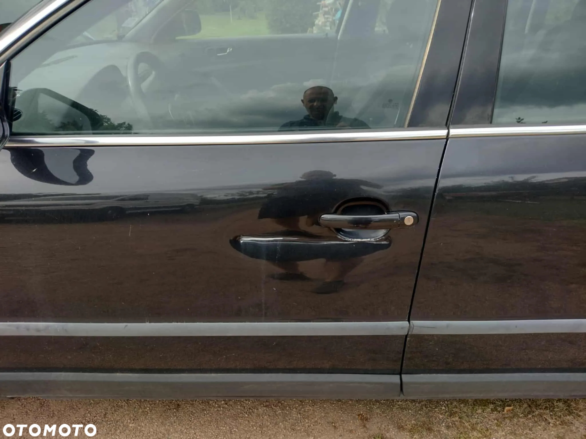 Volkswagen Passat Variant 1.9 TDI Highline - 12