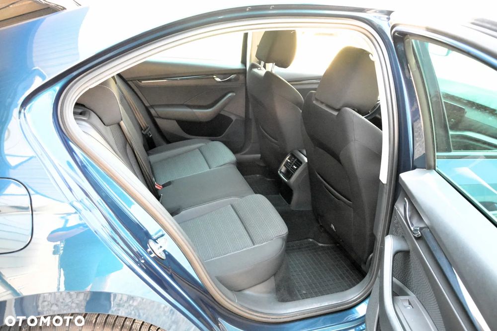 Skoda Octavia 1.0 TSI Ambition - 35