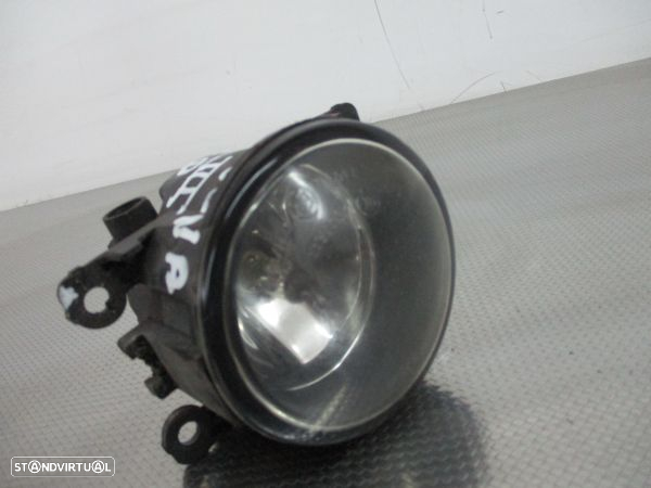 Farol Nevoeiro Esq Renault Laguna Iii (Bt0/1) - 2