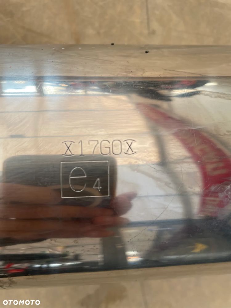 tłumik wydech Suzuki SV 650 (nr1022) - 5