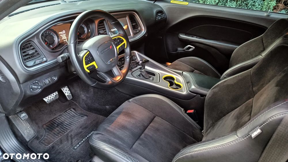 Dodge Challenger 3.6 GT AWD - 19