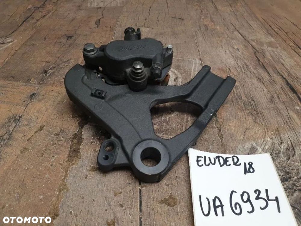 Zacisk hamulcowy tył jarzmo Yamaha XV1900 CFD Star Eluder Venture - 1