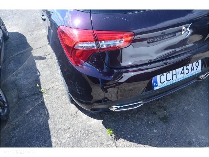 Citroën DS5 - 23