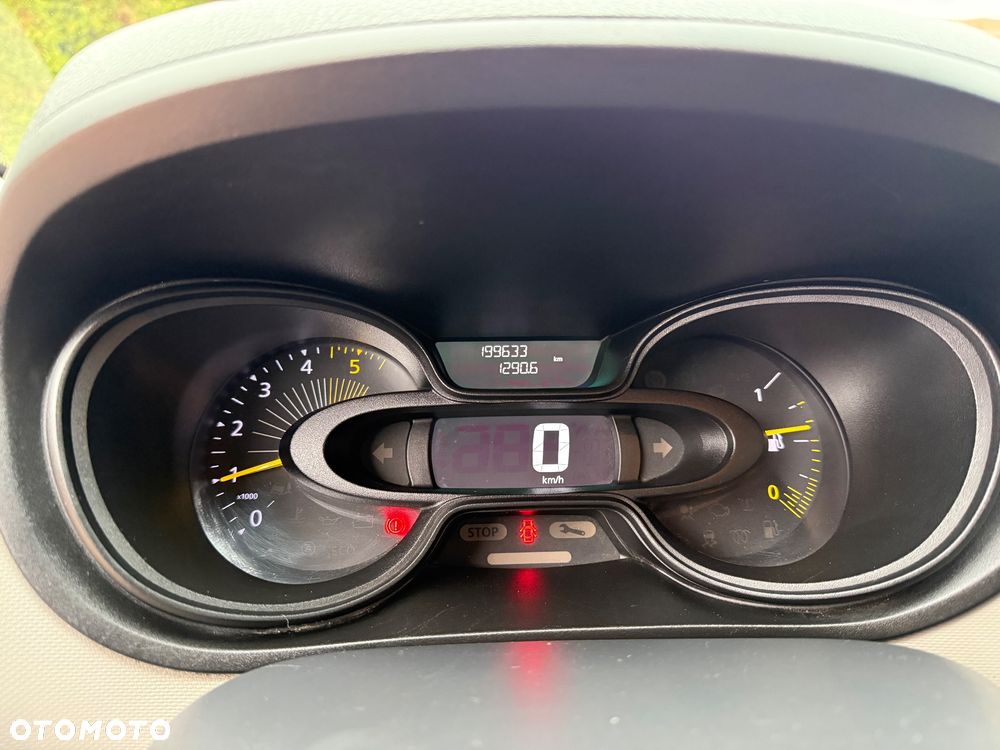 Renault Trafic ENERGY Grand Combi Expression - 19