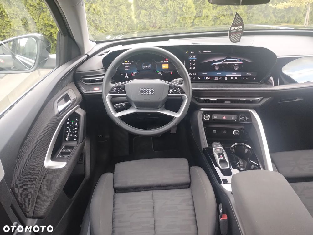 Audi Q5 TFSI mHEV 150 kW S tronic - 16