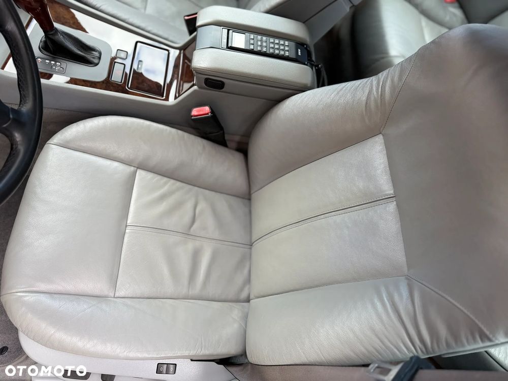 BMW Seria 7 740i - 30