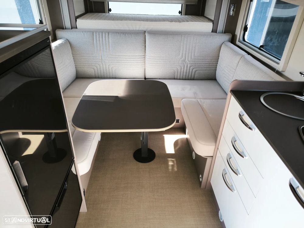 Burstner Lyseo Harmony Line 644 - 10