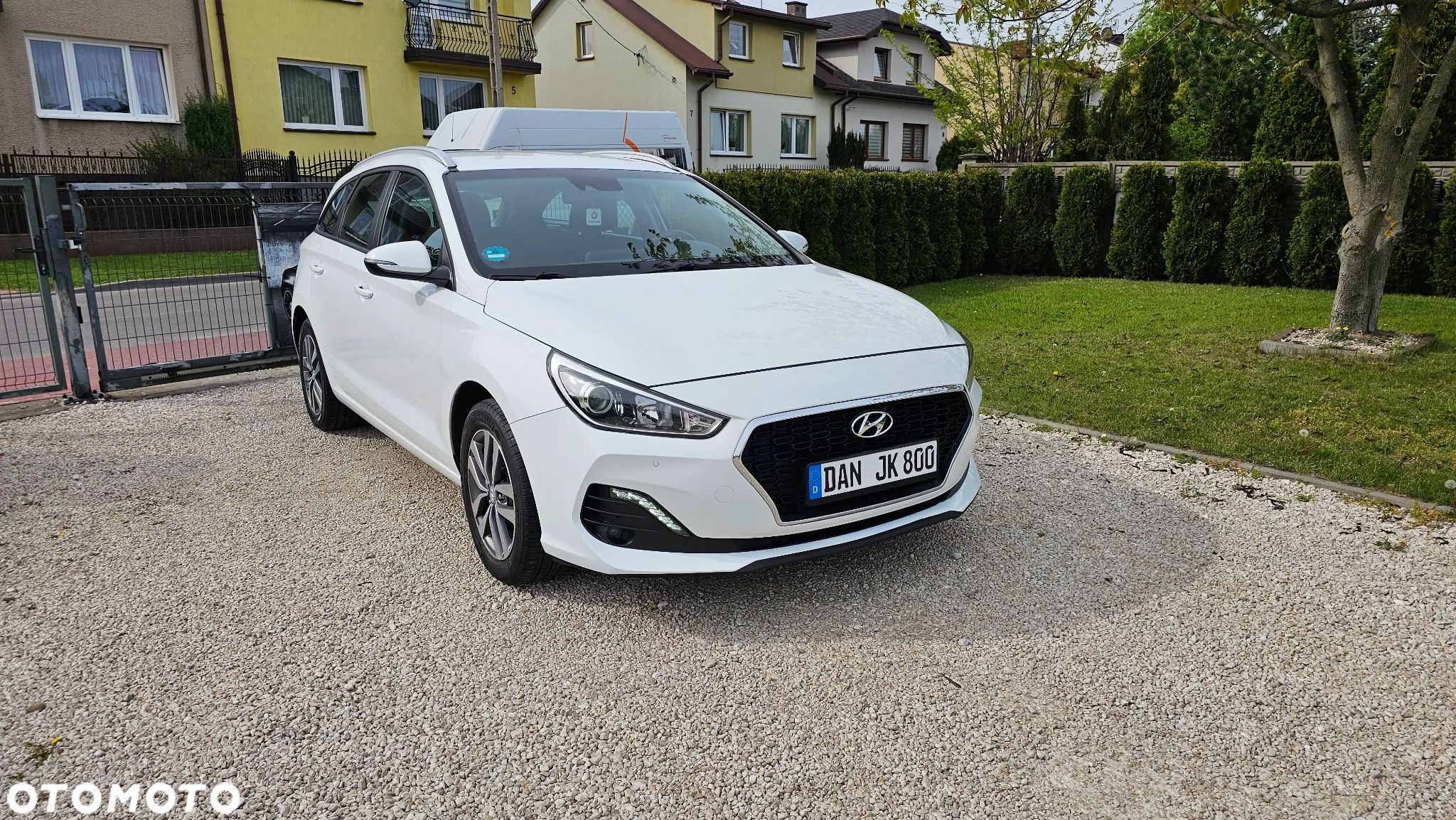 Hyundai i30 1.4 T-GDI DCT Fastback Premium - 1