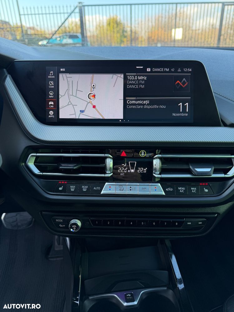 BMW Seria 2 220d AT - 23