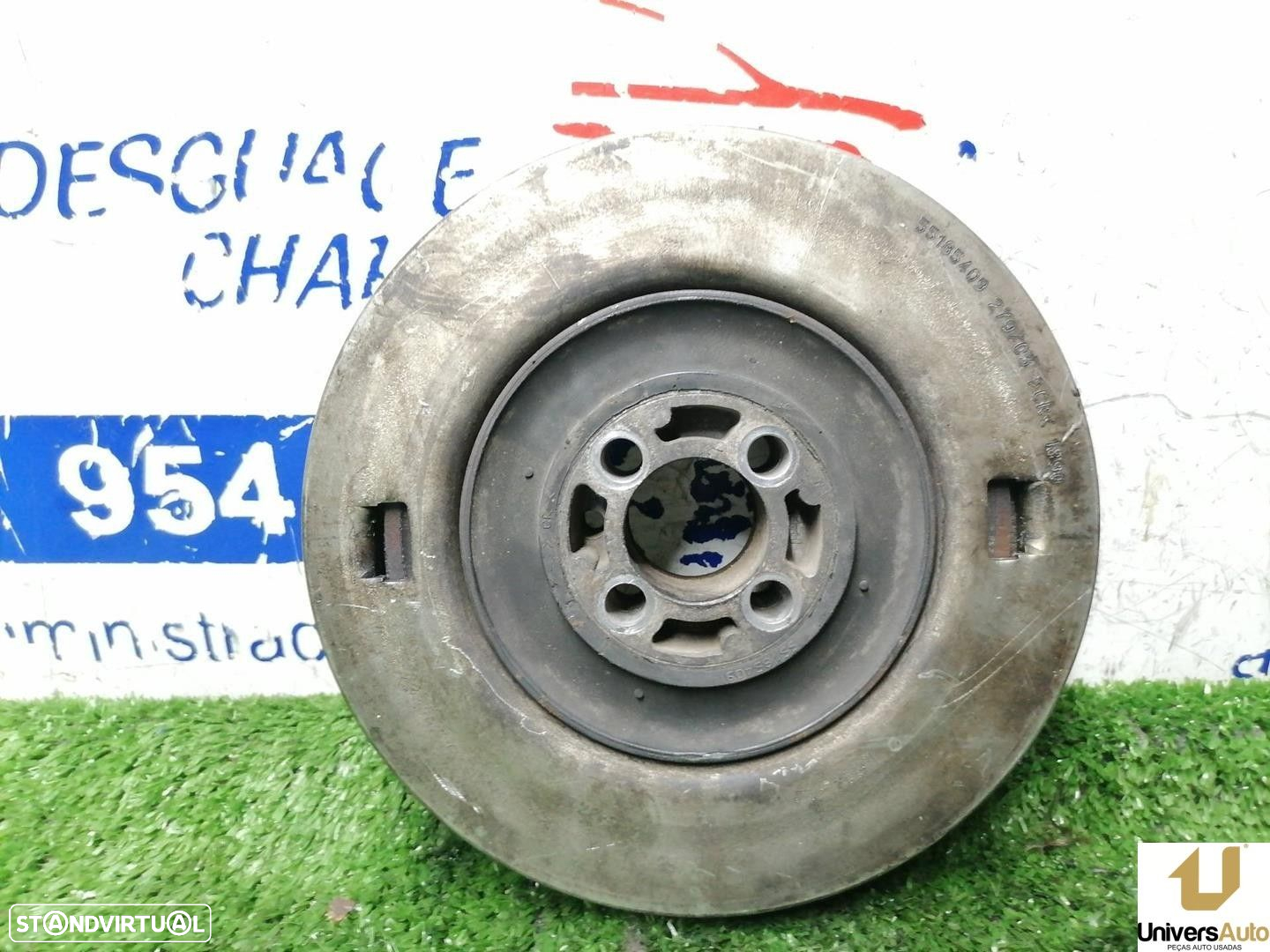 POLIE CAMBOTA FIAT STILO 2004 - - 4