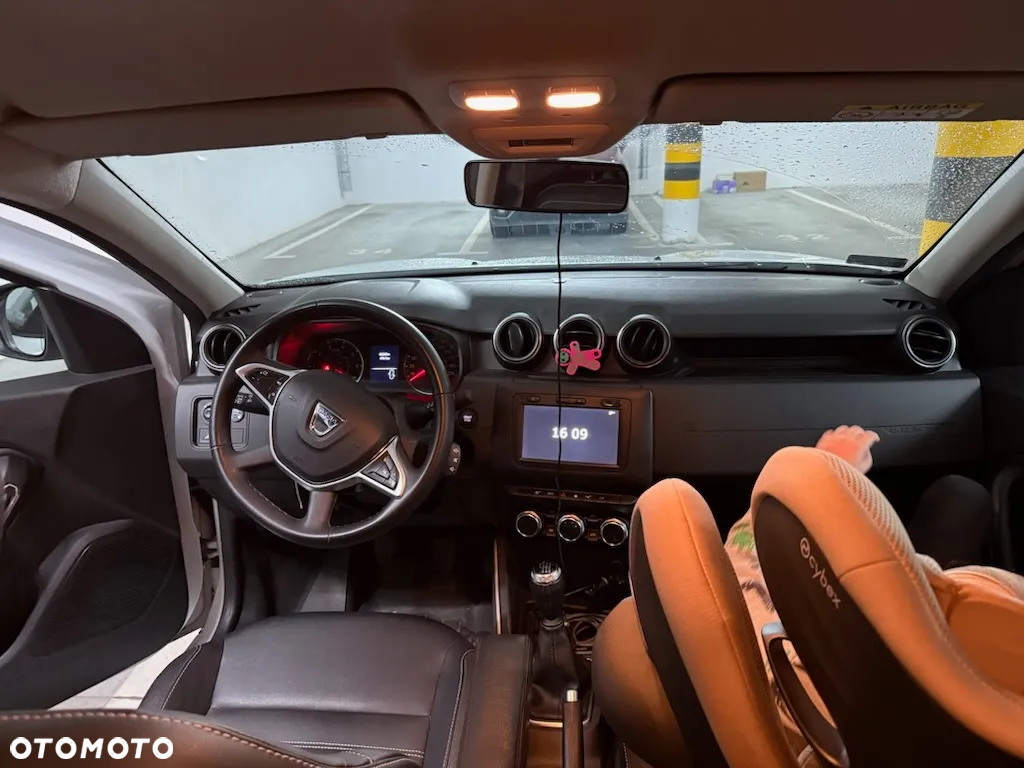 Dacia Duster 1.0 TCe Prestige - 7