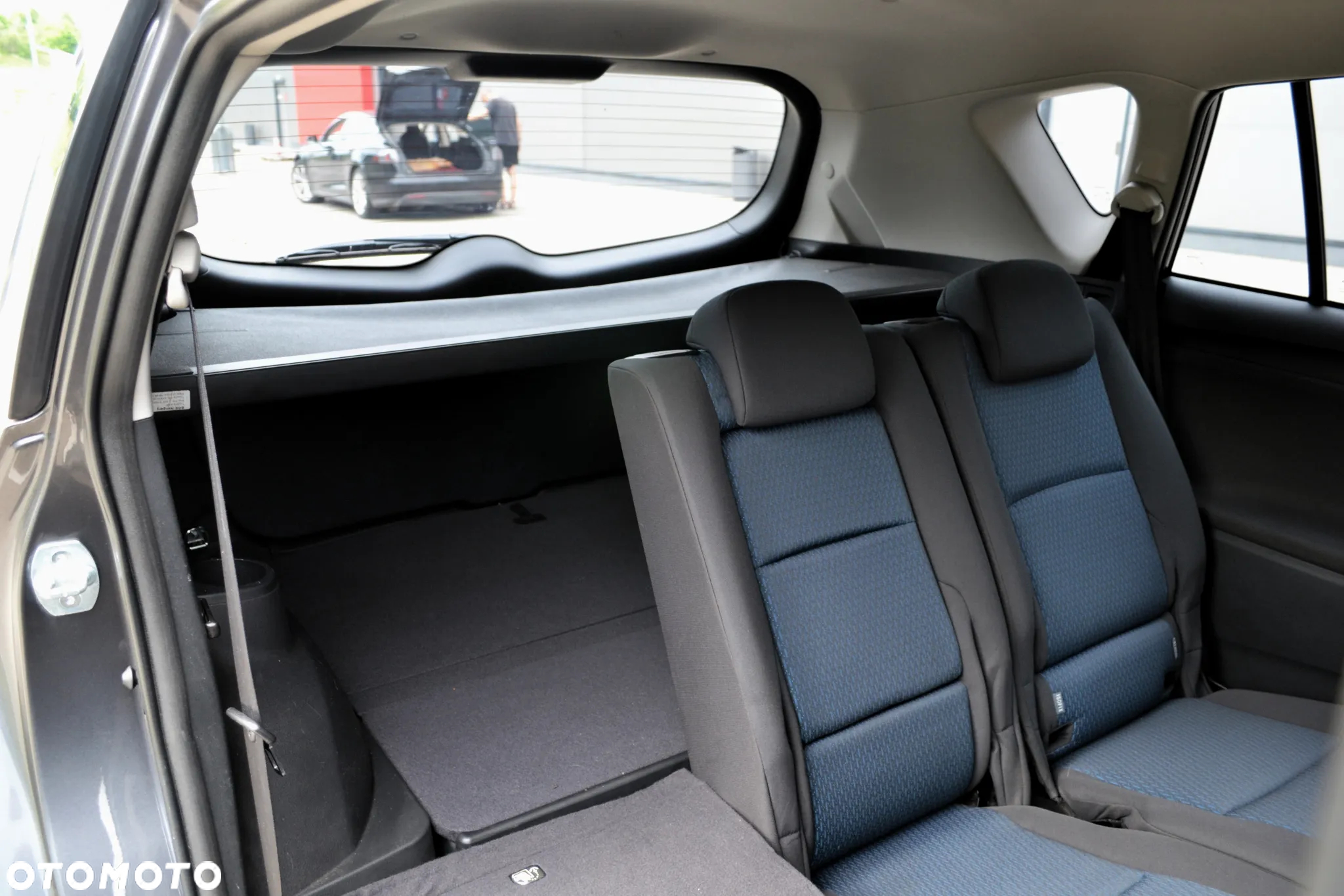 Toyota Verso 1.6 Luna - 15