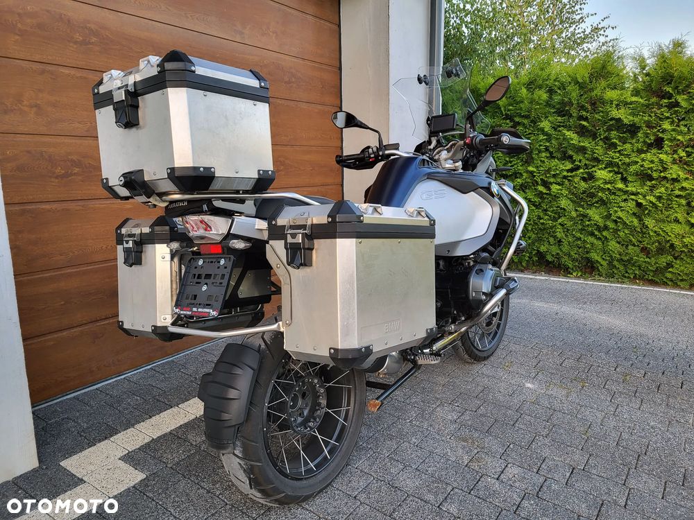 BMW GS - 3