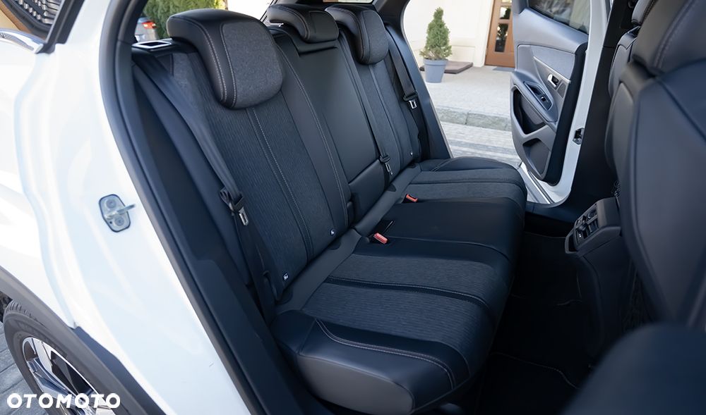 Peugeot 3008 BlueHDi 130 Stop & Start Allure Business-Paket - 29