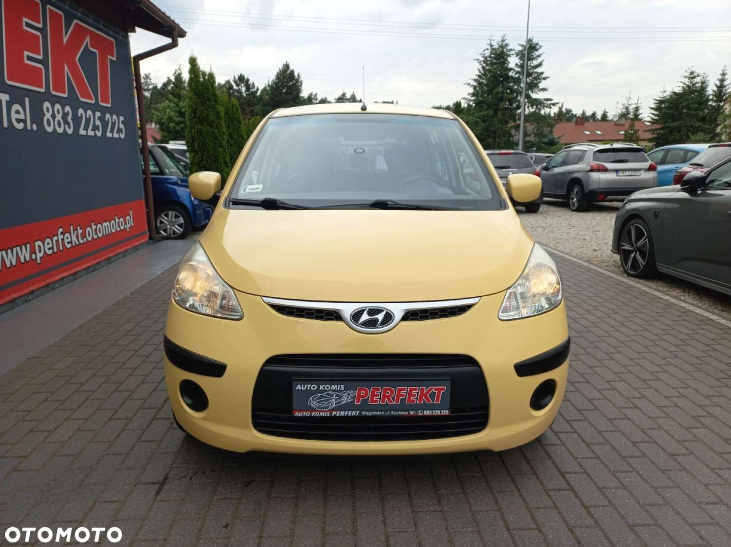 Hyundai i10 - 3