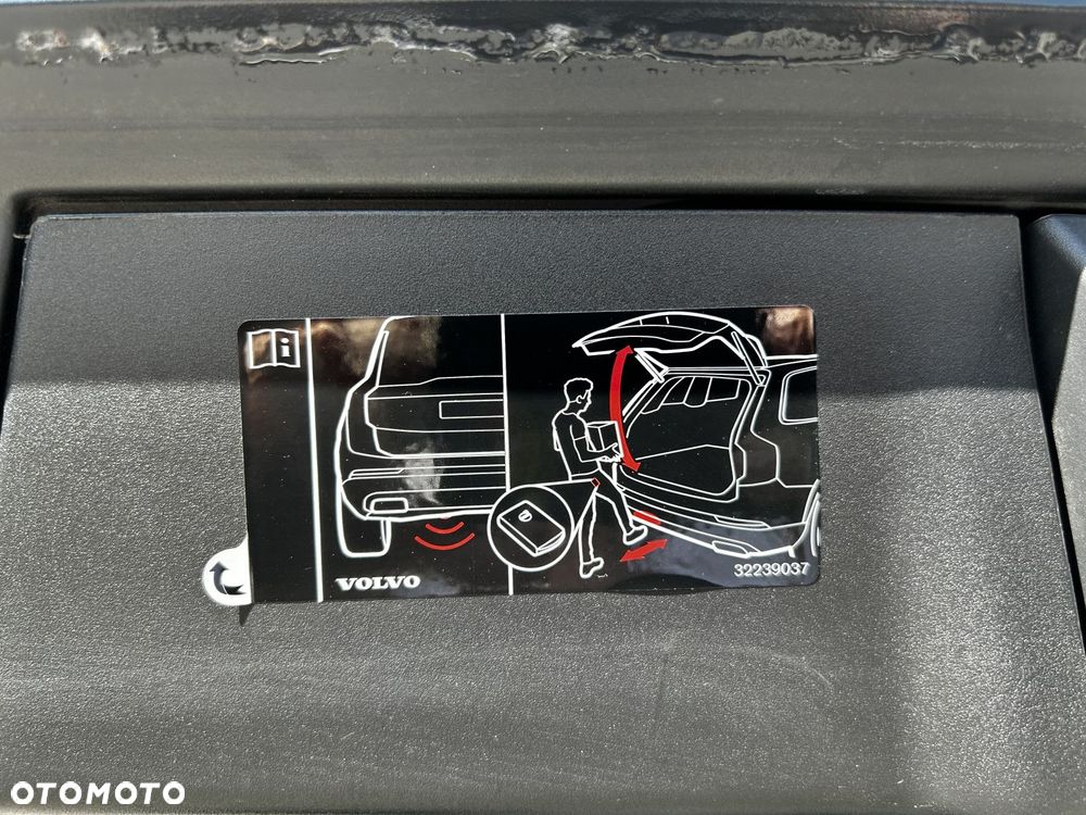 Volvo V90 - 35