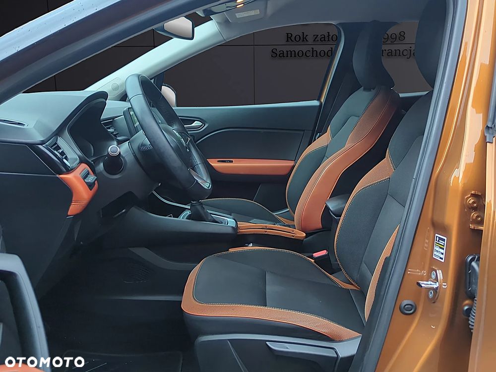 Renault Captur 1.0 TCe Zen - 15