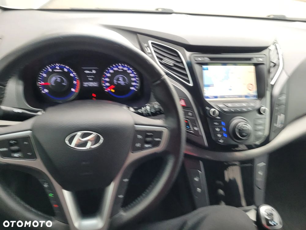 Hyundai i40 1.6 GDI Comfort - 23
