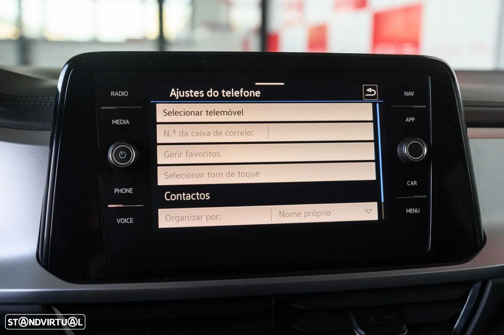 VW T-Roc 1.0 TSI Life - 39