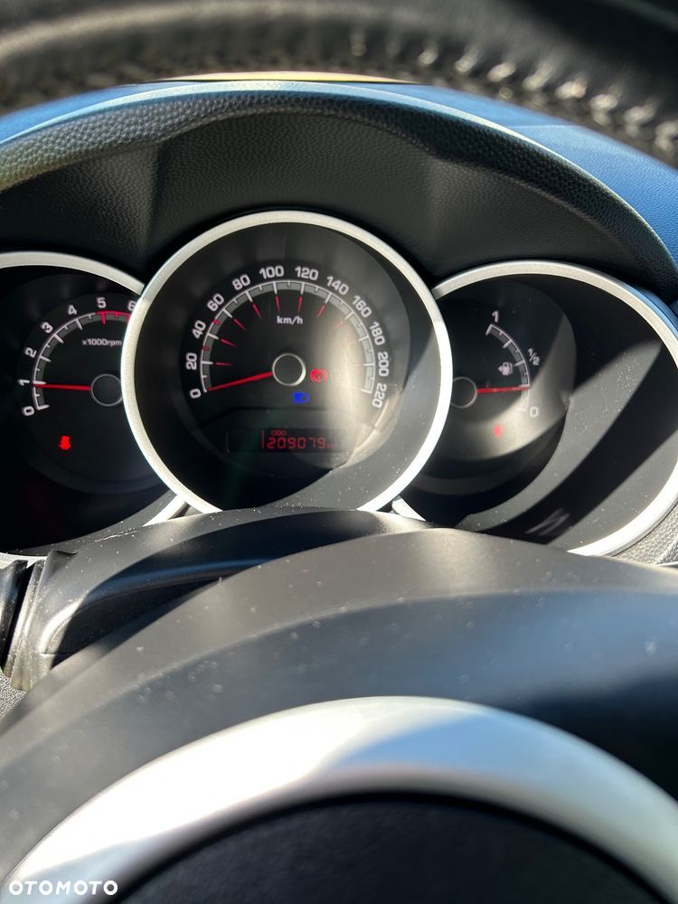 Kia Venga 1.6 CRDi M - 5
