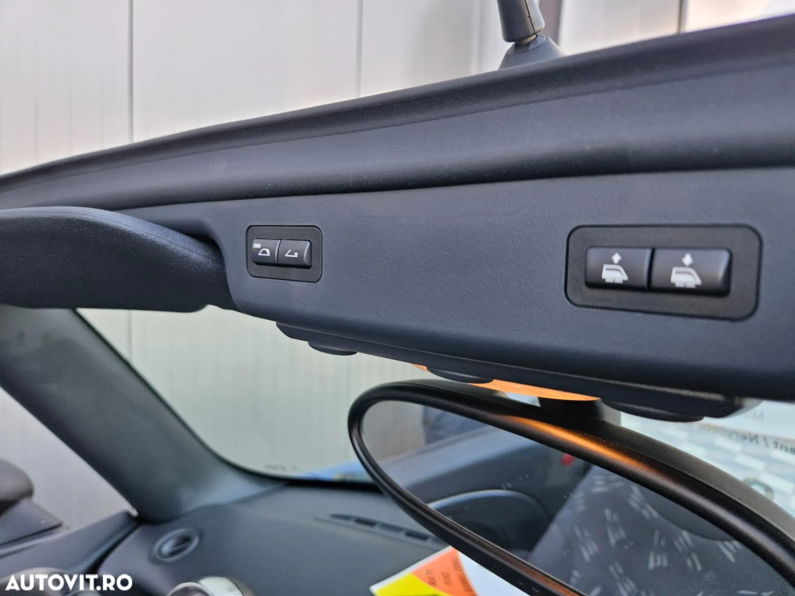 Mini ONE Cabrio Sidewalk - 23