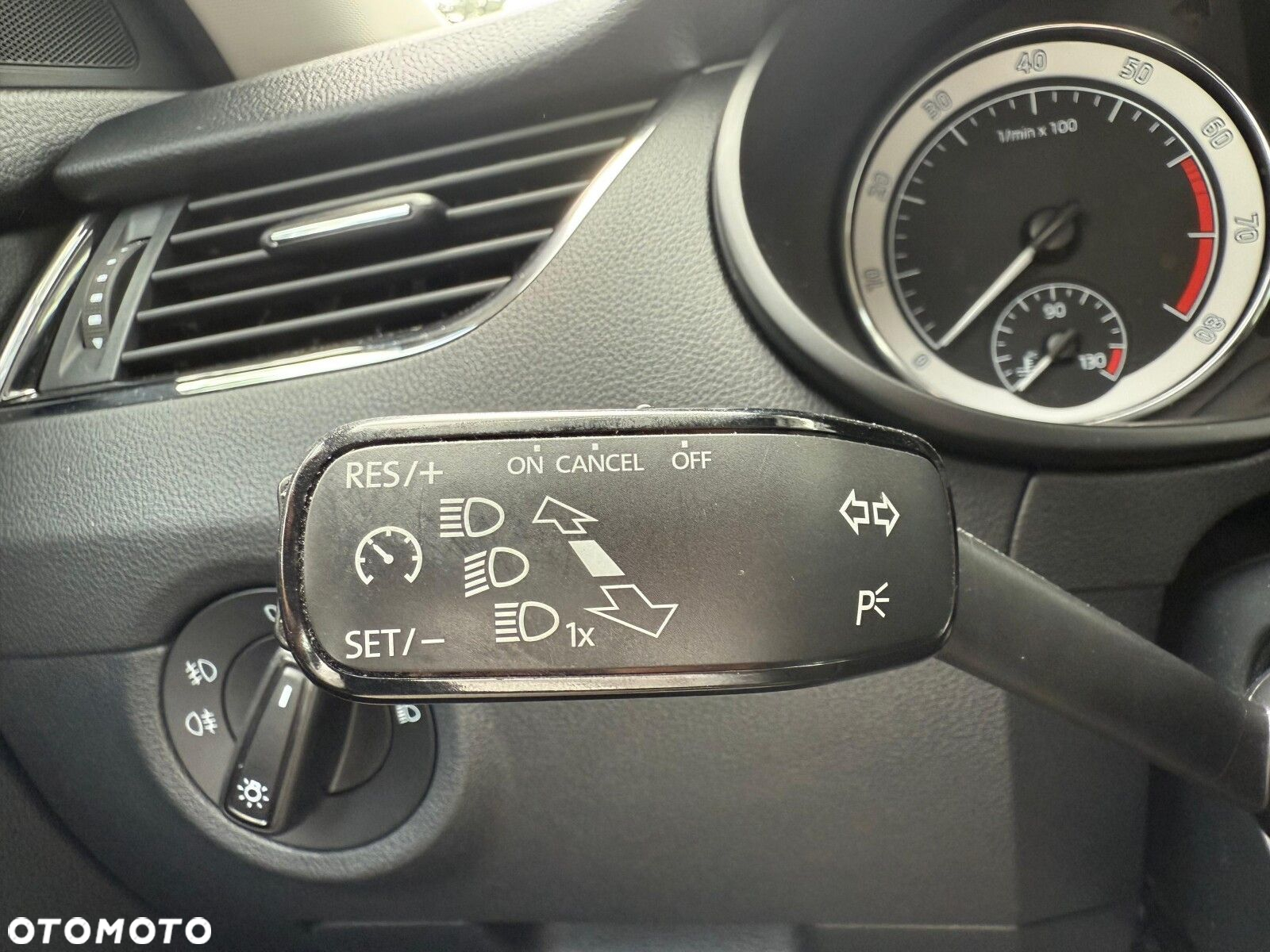 Skoda Octavia 1.5 TSI GPF ACT Style DSG - 18