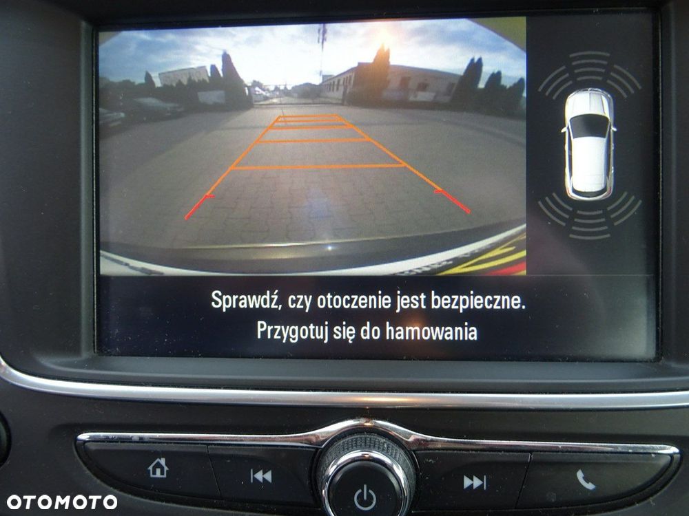 Opel Crossland X - 14