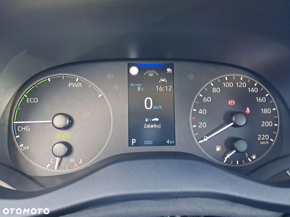 Toyota Yaris Hybrid 1.5 Comfort - 15