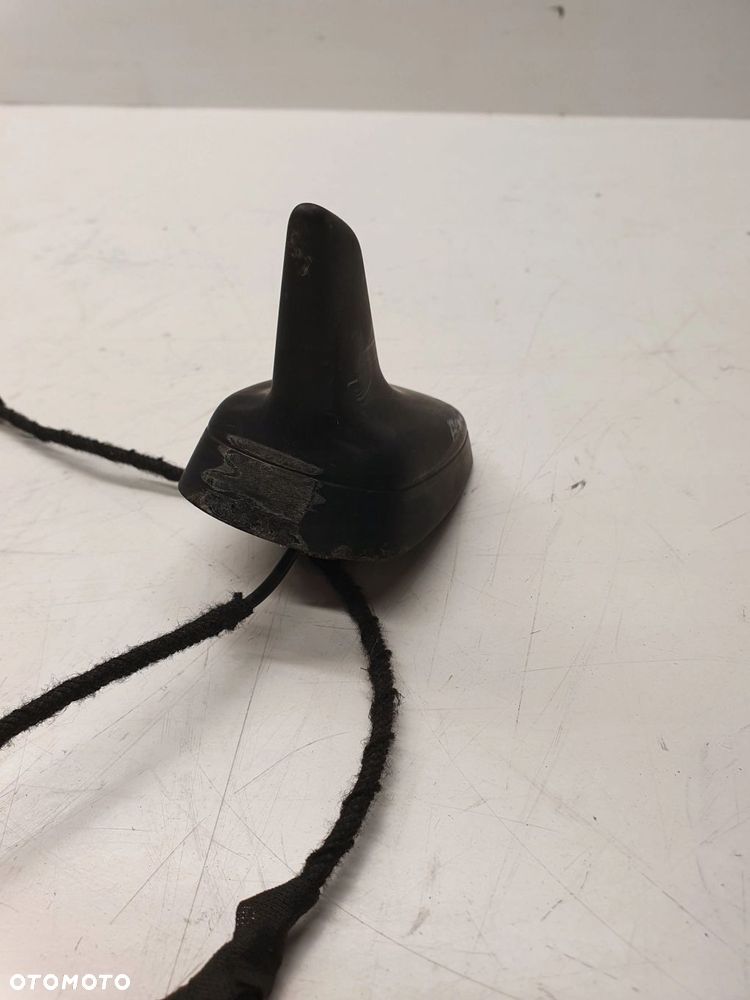 ANTENA LOTKA REKIN AUDI A4 A5 Q5 8K5035503 MATOWA - 3