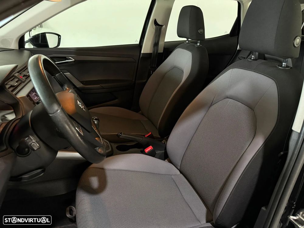 SEAT Arona 1.0 TSI Style - 8