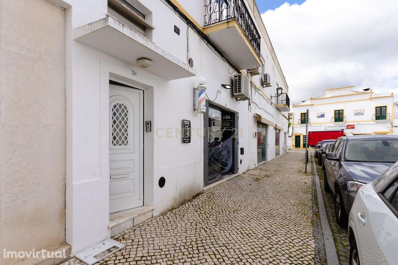 Apartamento com 282 m2 de dois pisos no coração de Campo Maior - Grande imagem: 3/34